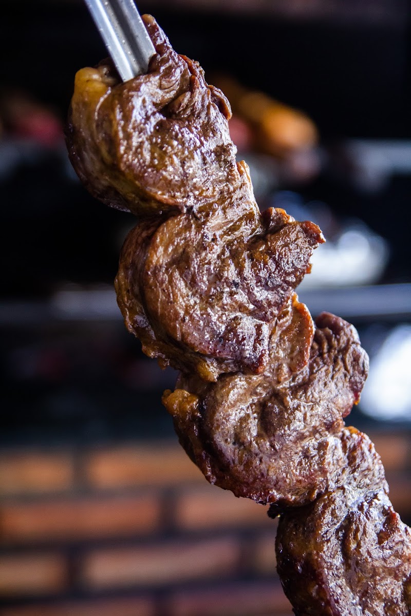 Cenaculo - Self-Service Com Churrasco-2